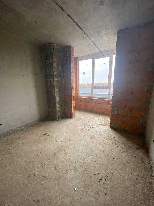 Терміново продається 1к. квартира! Івано-Франківськ - зображення 4