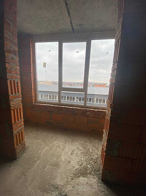 Терміново продається 1к. квартира! Івано-Франківськ - зображення 3