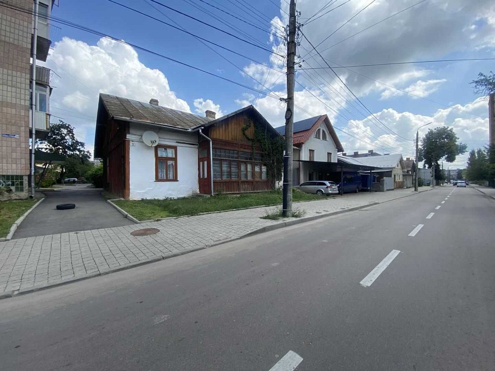 2к квартира на вул. Шкрумеляка Коломыя - изображение 2