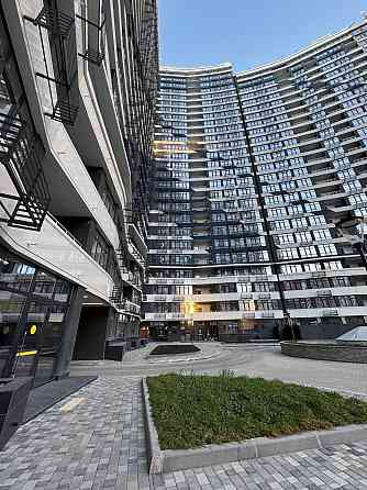 1-к квартира в Аркадіі , будинок введено в експлуатацію Одеса