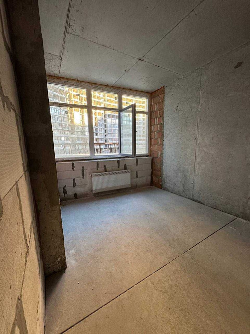 1-к квартира в Аркадіі , будинок введено в експлуатацію Одеса - зображення 5