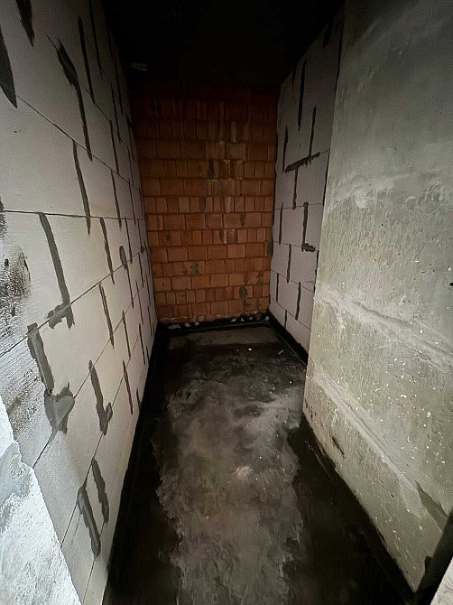 1-к квартира в Аркадіі , будинок введено в експлуатацію Одеса - зображення 7