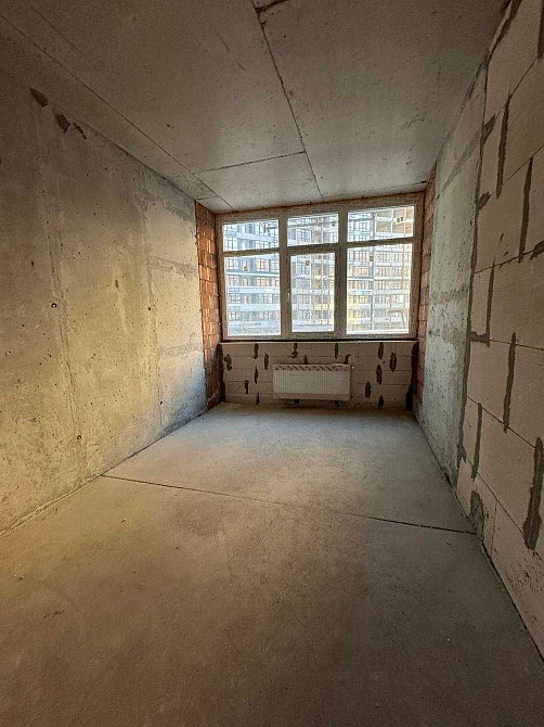 1-к квартира в Аркадіі , будинок введено в експлуатацію Одеса - зображення 8