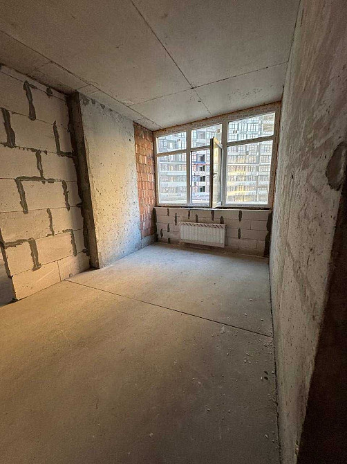 1-к квартира в Аркадіі , будинок введено в експлуатацію Одеса - зображення 6