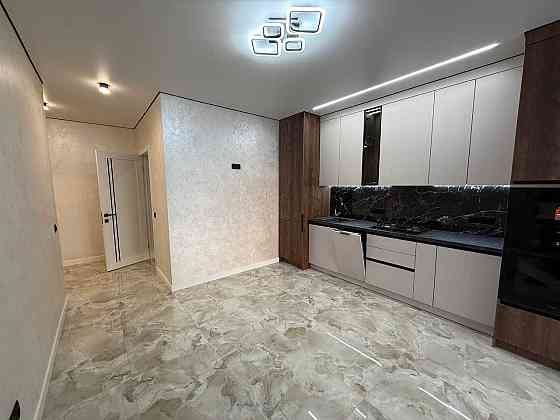 НОВИНКА! 2-кімнатна квартири з ремонтом неподалік міського парку! Івано-Франківськ