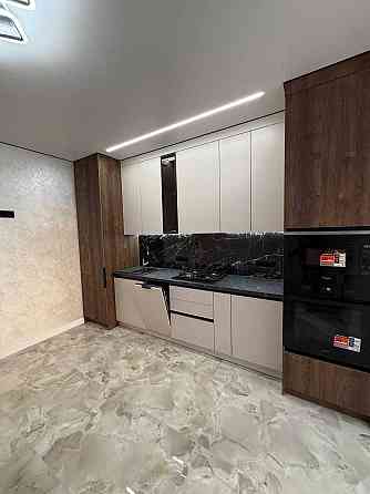 НОВИНКА! 2-кімнатна квартири з ремонтом неподалік міського парку! Івано-Франківськ