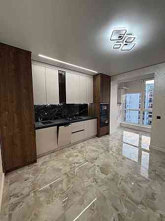 НОВИНКА! 2-кімнатна квартири з ремонтом неподалік міського парку! Івано-Франківськ