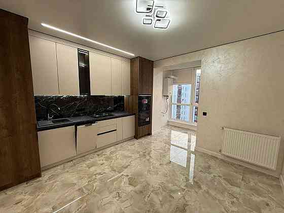 НОВИНКА! 2-кімнатна квартири з ремонтом неподалік міського парку! Івано-Франківськ