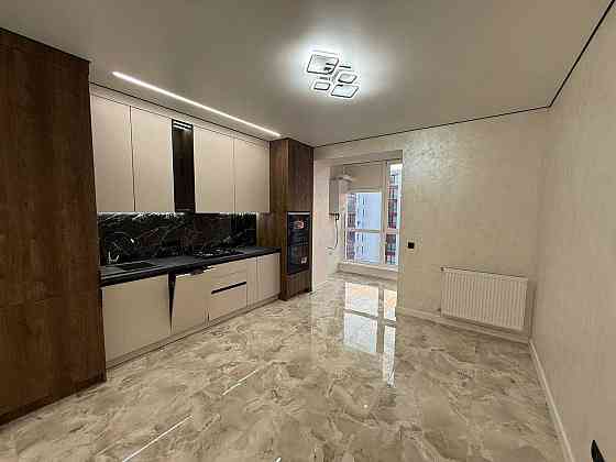 НОВИНКА! 2-кімнатна квартири з ремонтом неподалік міського парку! Івано-Франківськ