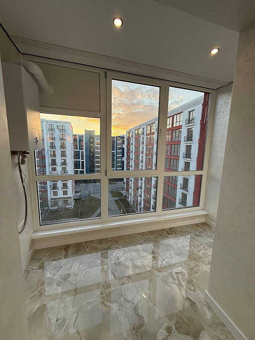 НОВИНКА! 2-кімнатна квартири з ремонтом неподалік міського парку! Ивано-Франковск - изображение 7