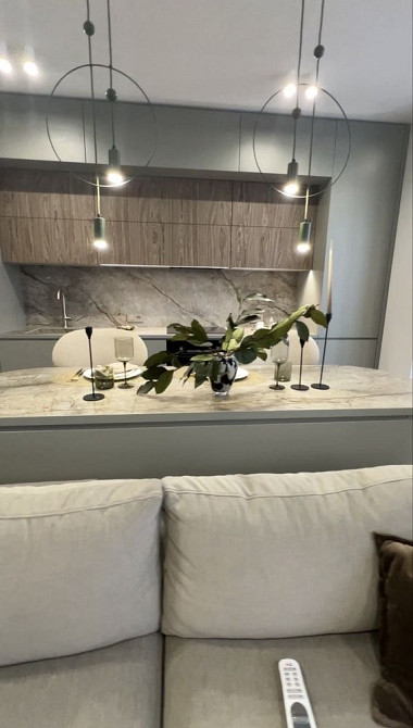 Квартира з ремонтом! Можна під є-оселю! 2% податки! Киев - изображение 2