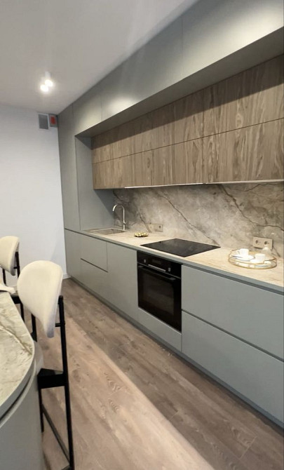 Квартира з ремонтом! Можна під є-оселю! 2% податки! Киев - изображение 8