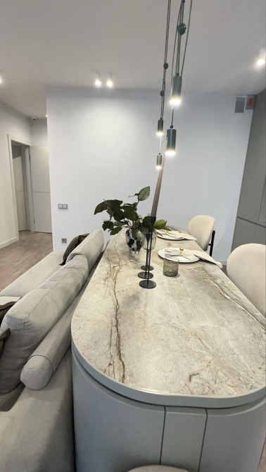 Квартира з ремонтом! Можна під є-оселю! 2% податки! Киев - изображение 3