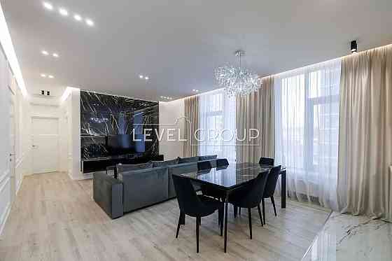 3 к квартира в ЖК Новопечерські Липки Верхогляда 17 103 м2 без комісії Киев