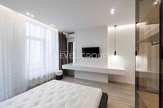 3 к квартира в ЖК Новопечерські Липки Верхогляда 17 103 м2 без комісії Киев