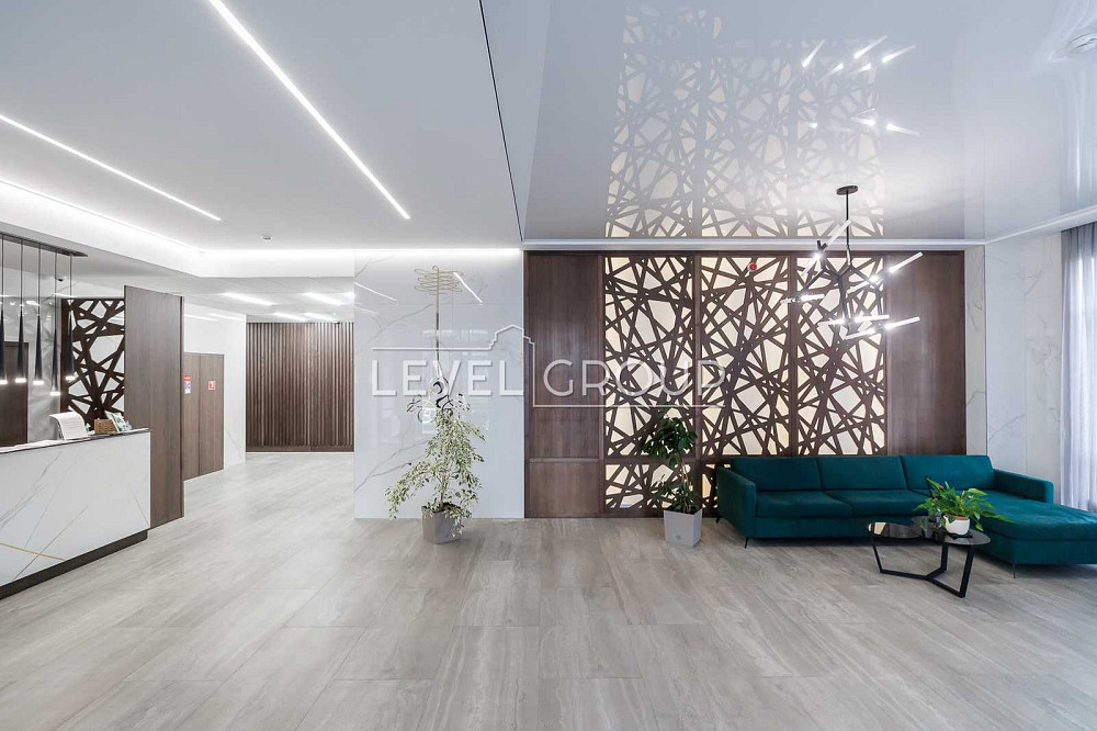 3 к квартира в ЖК Новопечерські Липки Верхогляда 17 103 м2 без комісії Киев - изображение 3