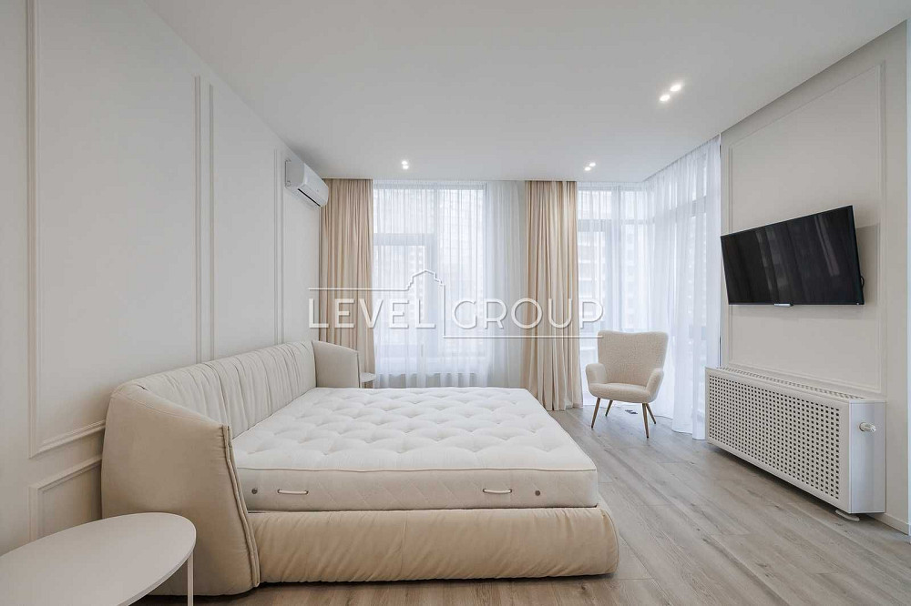 3 к квартира в ЖК Новопечерські Липки Верхогляда 17 103 м2 без комісії Киев - изображение 2