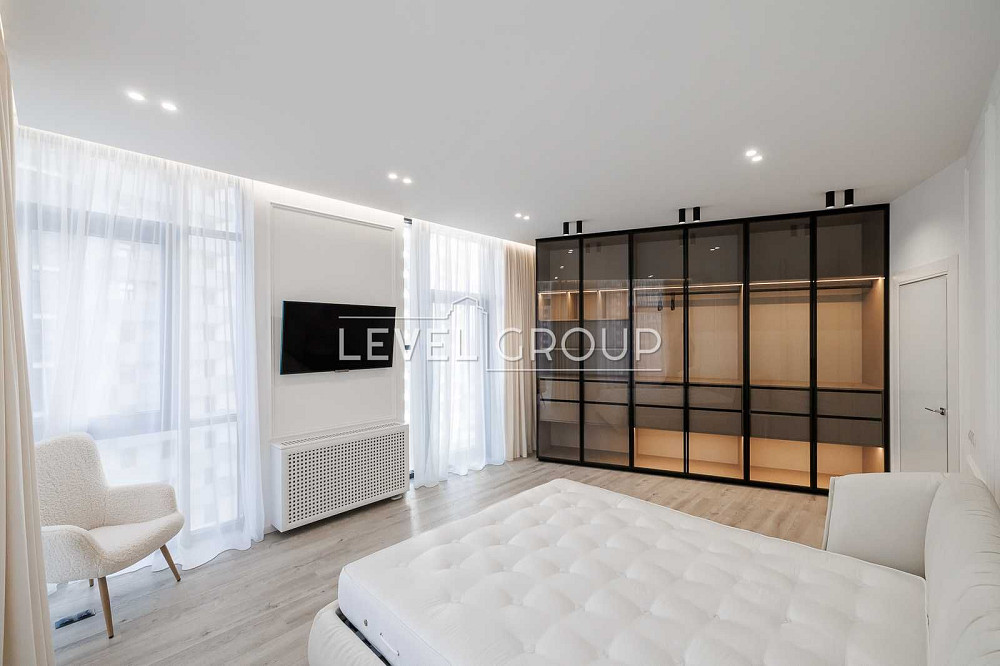 3 к квартира в ЖК Новопечерські Липки Верхогляда 17 103 м2 без комісії Киев - изображение 8