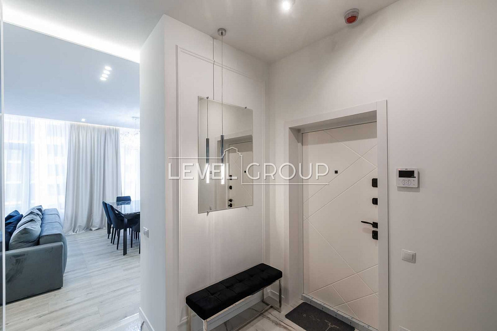 3 к квартира в ЖК Новопечерські Липки Верхогляда 17 103 м2 без комісії Киев - изображение 7