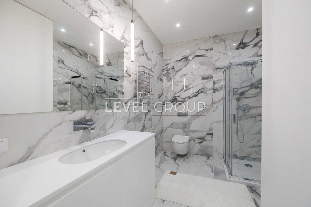 3 к квартира в ЖК Новопечерські Липки Верхогляда 17 103 м2 без комісії Киев - изображение 4