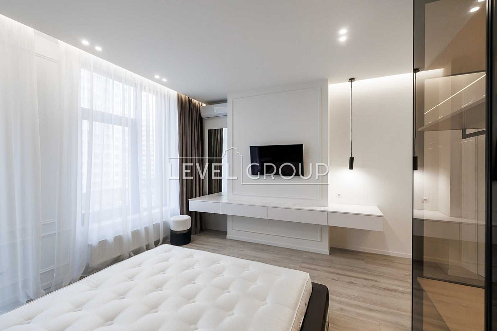 3 к квартира в ЖК Новопечерські Липки Верхогляда 17 103 м2 без комісії Киев - изображение 5