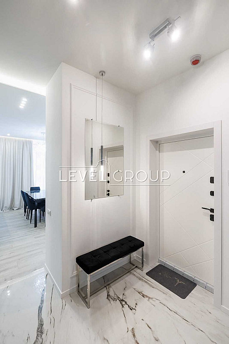 3 к квартира в ЖК Новопечерські Липки Верхогляда 17 103 м2 без комісії Киев - изображение 6