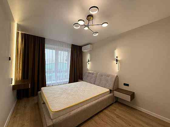 Укомплектована 1-кімнатна квартира поруч парку Шевченка! Ивано-Франковск