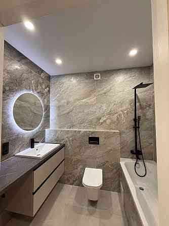 Укомплектована 1-кімнатна квартира поруч парку Шевченка! Ивано-Франковск