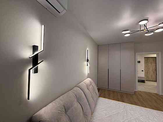 Укомплектована 1-кімнатна квартира поруч парку Шевченка! Ивано-Франковск