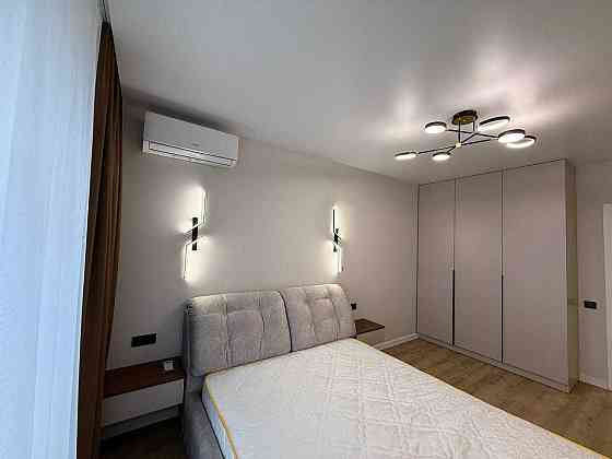 Укомплектована 1-кімнатна квартира поруч парку Шевченка! Ивано-Франковск