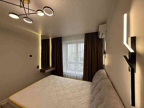 Укомплектована 1-кімнатна квартира поруч парку Шевченка! Ивано-Франковск