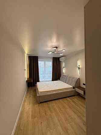 Укомплектована 1-кімнатна квартира поруч парку Шевченка! Ивано-Франковск