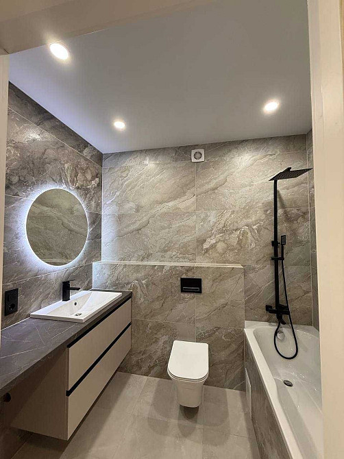 Укомплектована 1-кімнатна квартира поруч парку Шевченка! Ивано-Франковск - изображение 6