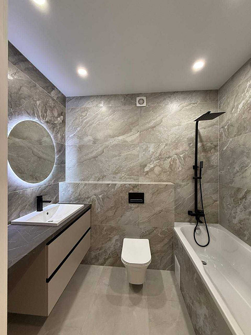 Укомплектована 1-кімнатна квартира поруч парку Шевченка! Ивано-Франковск - изображение 8