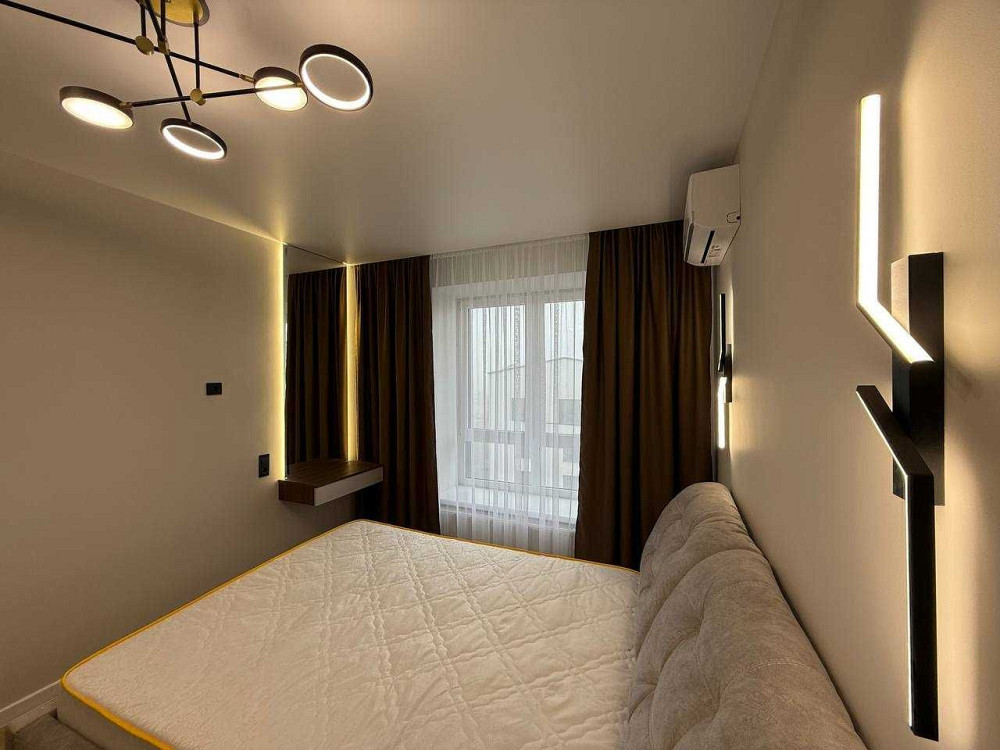 Укомплектована 1-кімнатна квартира поруч парку Шевченка! Ивано-Франковск - изображение 1