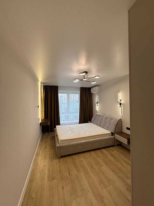 Укомплектована 1-кімнатна квартира поруч парку Шевченка! Ивано-Франковск - изображение 5