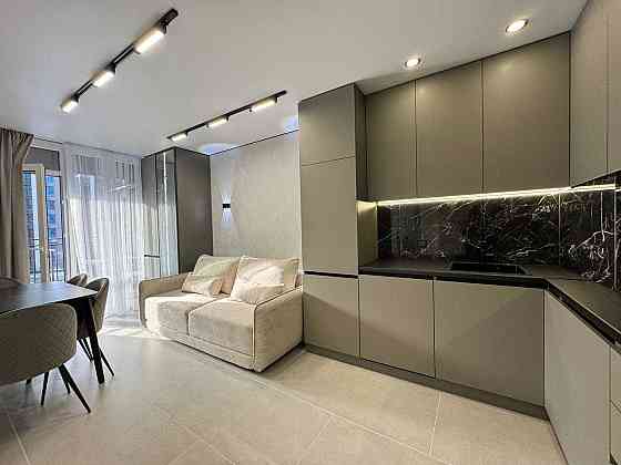 Функціональна 2-кімнатна квартира в центральній частині міста! Ивано-Франковск