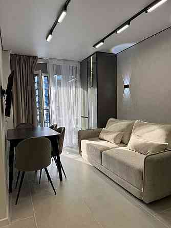 Функціональна 2-кімнатна квартира в центральній частині міста! Ивано-Франковск