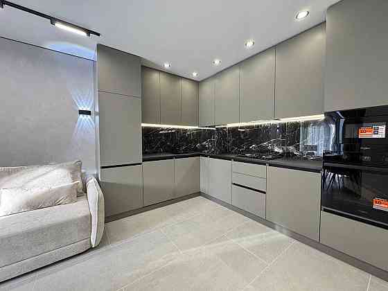 Функціональна 2-кімнатна квартира в центральній частині міста! Ивано-Франковск