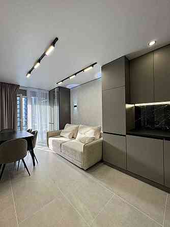 Функціональна 2-кімнатна квартира в центральній частині міста! Ивано-Франковск