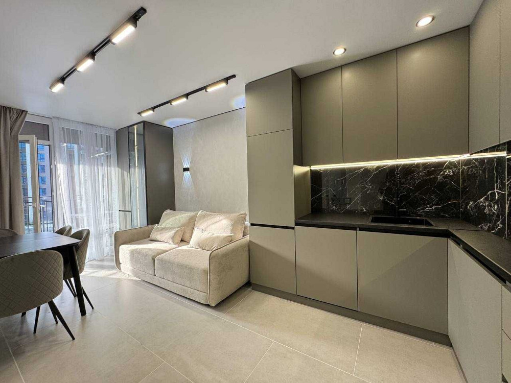 Функціональна 2-кімнатна квартира в центральній частині міста! Ивано-Франковск - изображение 2