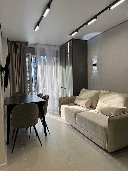 Функціональна 2-кімнатна квартира в центральній частині міста! Ивано-Франковск - изображение 4