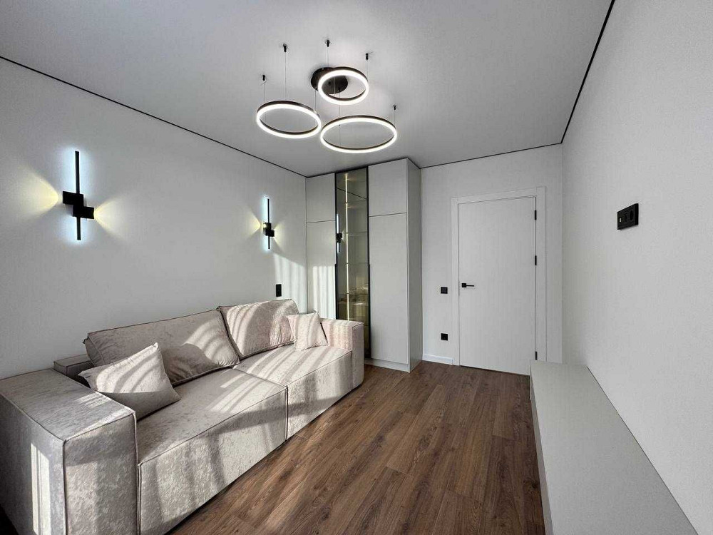 Функціональна 2-кімнатна квартира в центральній частині міста! Ивано-Франковск - изображение 8