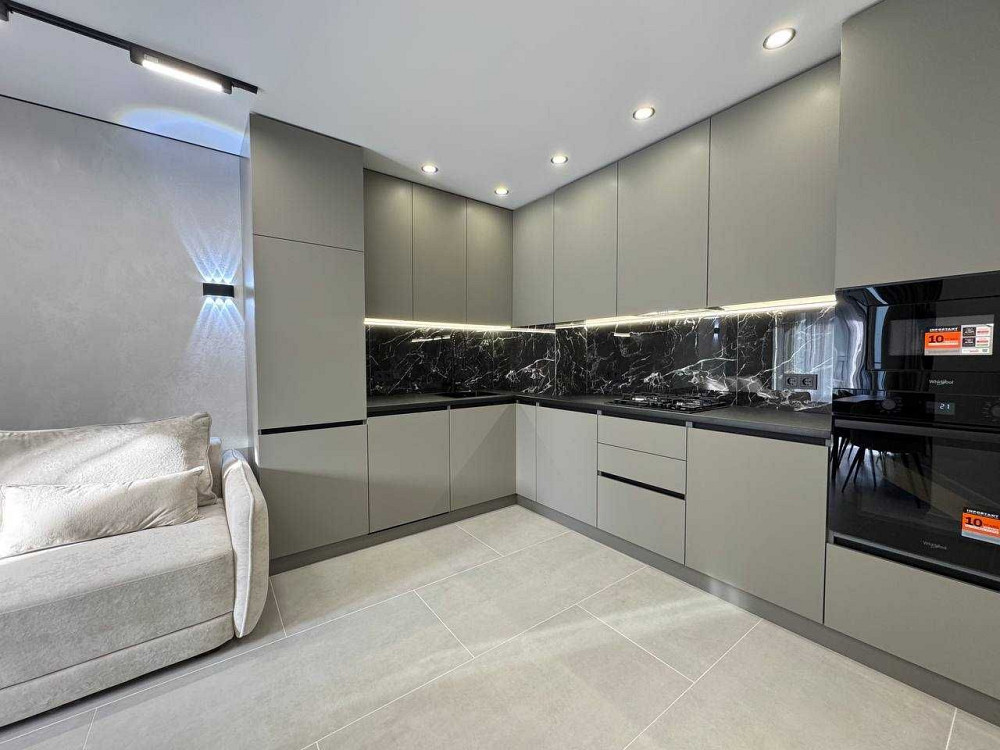 Функціональна 2-кімнатна квартира в центральній частині міста! Ивано-Франковск - изображение 6