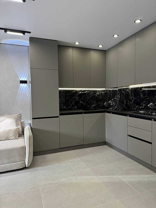 Функціональна 2-кімнатна квартира в центральній частині міста! Ивано-Франковск - изображение 5