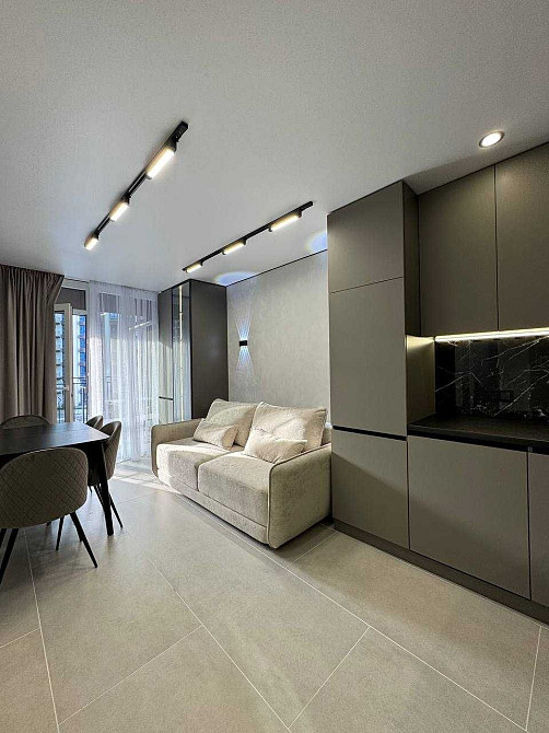 Функціональна 2-кімнатна квартира в центральній частині міста! Ивано-Франковск - изображение 3