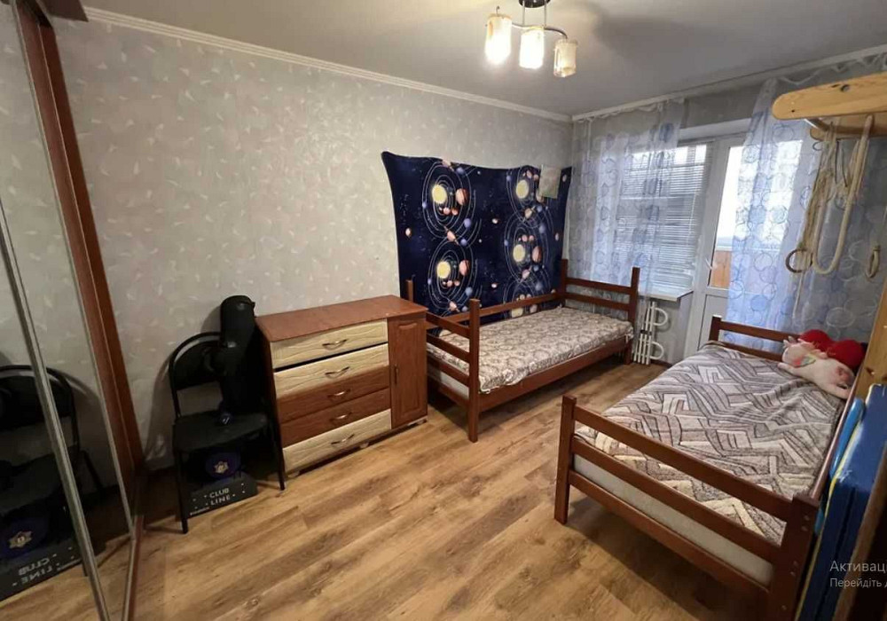 37457 продаж 2 кімнатної квартири на Гречанах Хмельницкий - изображение 8