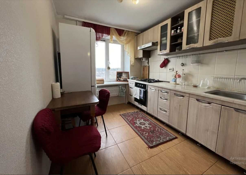 37457 продаж 2 кімнатної квартири на Гречанах Хмельницкий - изображение 3