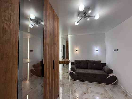 Вигідно! 1-кімнатна квартира з меблями та технікою в центрі міста Ивано-Франковск