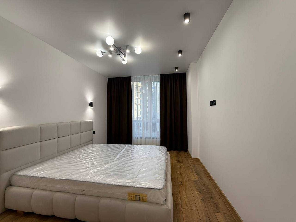 Вигідно! 1-кімнатна квартира з меблями та технікою в центрі міста Ивано-Франковск - изображение 8